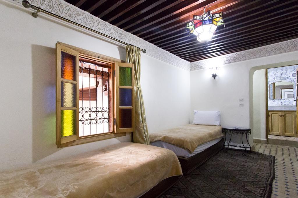Riad Taryana Fes Exterior photo