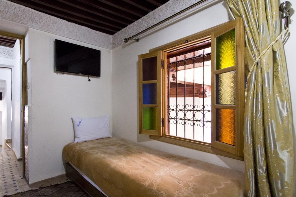 Riad Taryana Fes Exterior photo